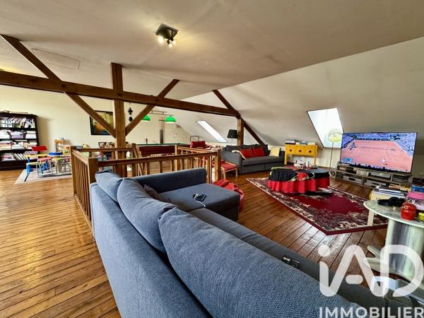 Maison à vendre 10 pièces 324 m² Grandpré