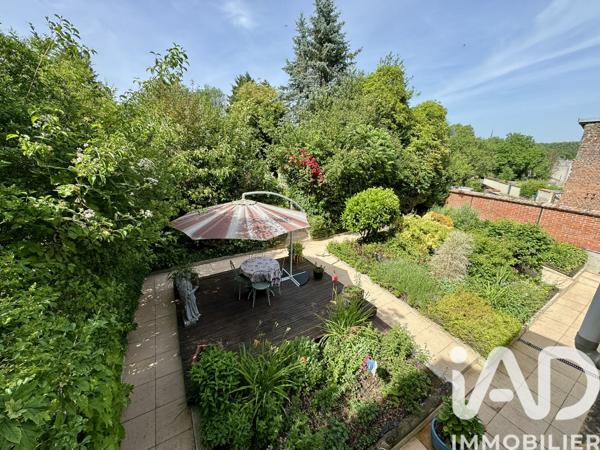 Maison à vendre 10 pièces 324 m² Grandpré
