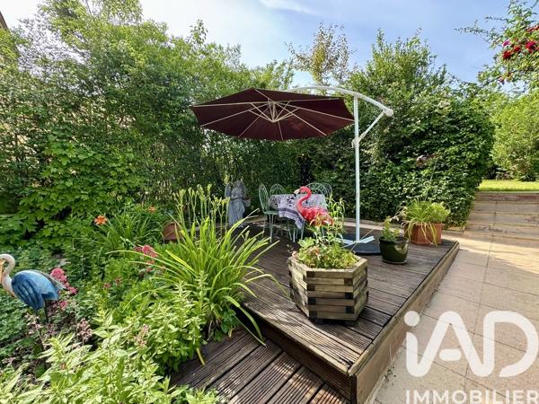 Maison à vendre 10 pièces 324 m² Grandpré