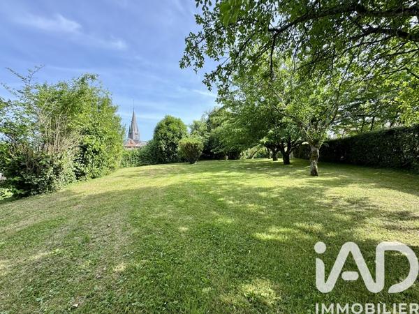 Maison à vendre 10 pièces 324 m² Grandpré