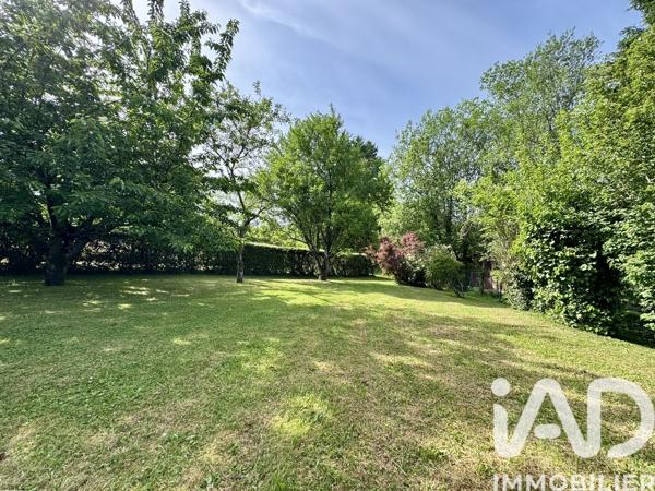 Maison à vendre 10 pièces 324 m² Grandpré