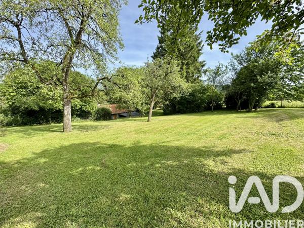 Maison à vendre 10 pièces 324 m² Grandpré