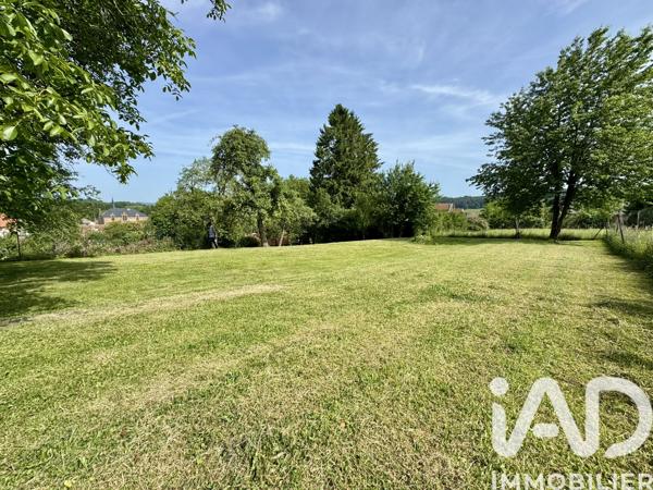 Maison à vendre 10 pièces 324 m² Grandpré