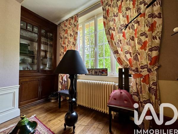 Maison à vendre 10 pièces 324 m² Grandpré