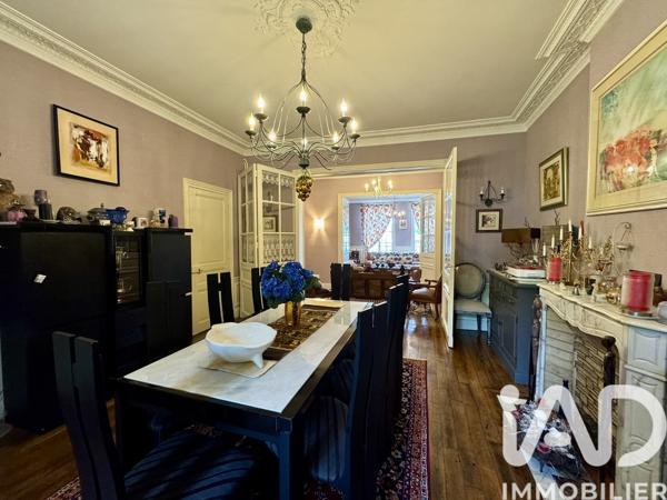 Maison à vendre 10 pièces 324 m² Grandpré