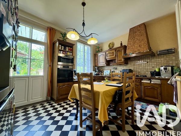 Maison à vendre 10 pièces 324 m² Grandpré