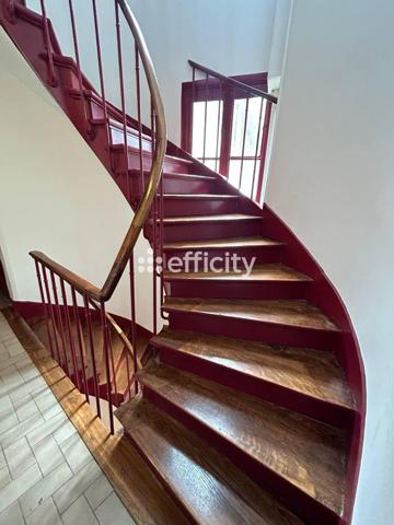 Appartement 1 pièce - 19 m²
