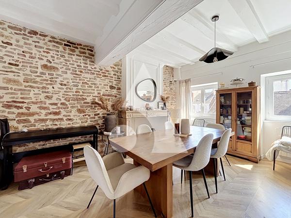 Appartement 4 pièces 79.49 m2