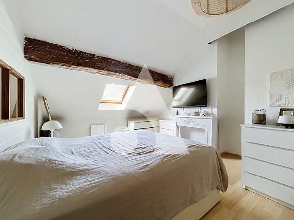 Appartement 4 pièces 79.49 m2