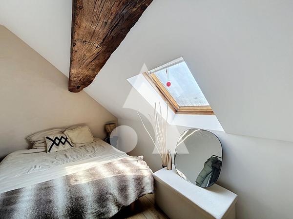 Appartement 4 pièces 79.49 m2