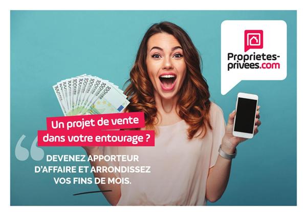 APPARTEMENT 3 PIECES avec balcon Box et parking privatif à VIF