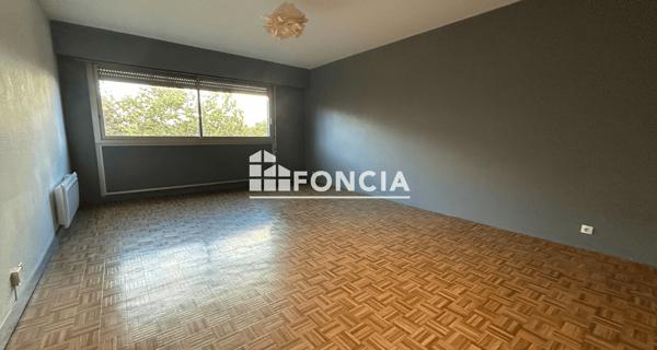 Location Studio 36.43 m² - Lille 59000
