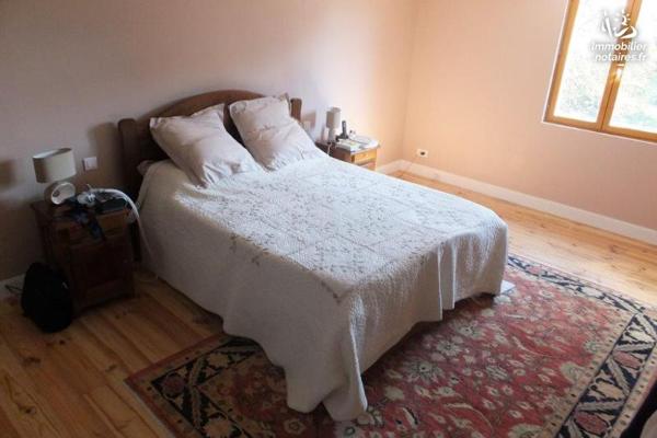 MIELAN (32) Superbe propriété/maison  offrant un fort potentiel, sur 2ha46 vue Pyrénées.