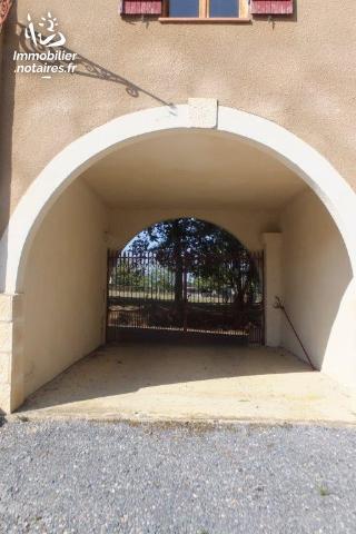 MIELAN (32) Superbe propriété/maison  offrant un fort potentiel, sur 2ha46 vue Pyrénées.