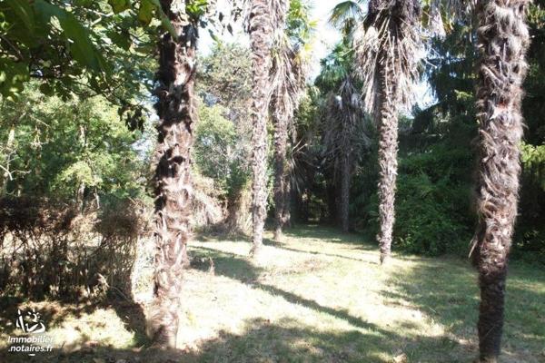 MIELAN (32) Superbe propriété/maison  offrant un fort potentiel, sur 2ha46 vue Pyrénées.
