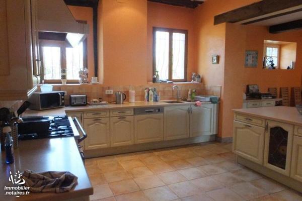 MIELAN (32) Superbe propriété/maison  offrant un fort potentiel, sur 2ha46 vue Pyrénées.