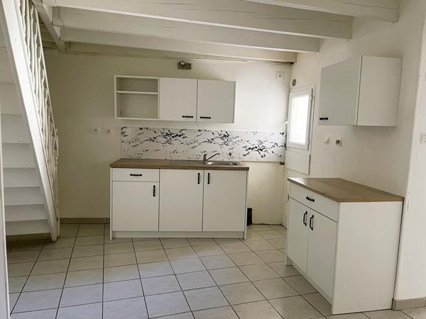 Maison de Village 3 pièce(s) 70 m2 Terrasse et parking Mauguio