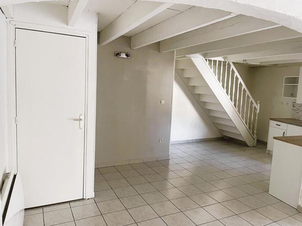 Maison de Village 3 pièce(s) 70 m2 Terrasse et parking Mauguio