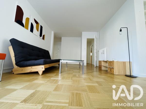 Appartement à vendre 4 pièces 77 m² Reims
