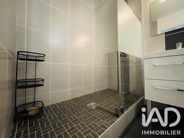 Appartement à vendre 4 pièces 77 m² Reims