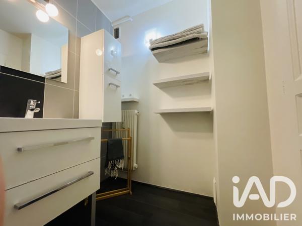 Appartement à vendre 4 pièces 77 m² Reims