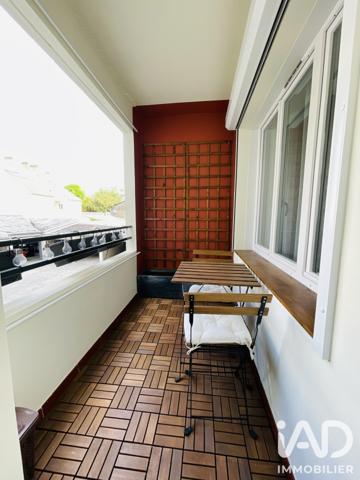 Appartement à vendre 4 pièces 77 m² Reims