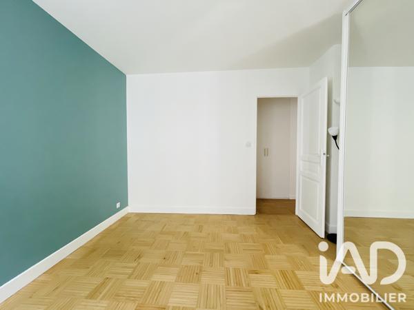 Appartement à vendre 4 pièces 77 m² Reims