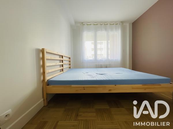 Appartement à vendre 4 pièces 77 m² Reims
