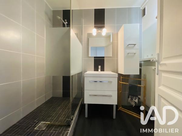 Appartement à vendre 4 pièces 77 m² Reims