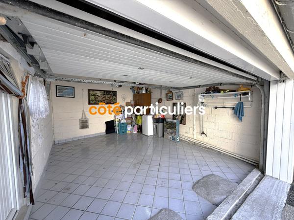 Vente Maison65 m² - 4 Pièces - CANCALE (35260)