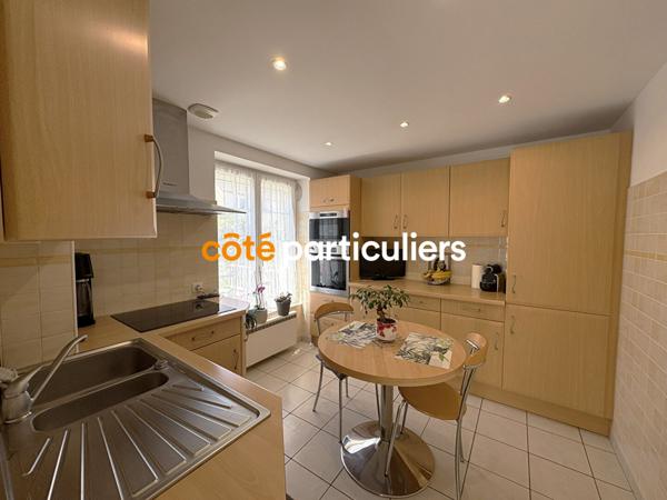 Vente Maison65 m² - 4 Pièces - CANCALE (35260)