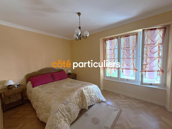Vente Maison65 m² - 4 Pièces - CANCALE (35260)