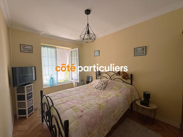 Vente Maison65 m² - 4 Pièces - CANCALE (35260)