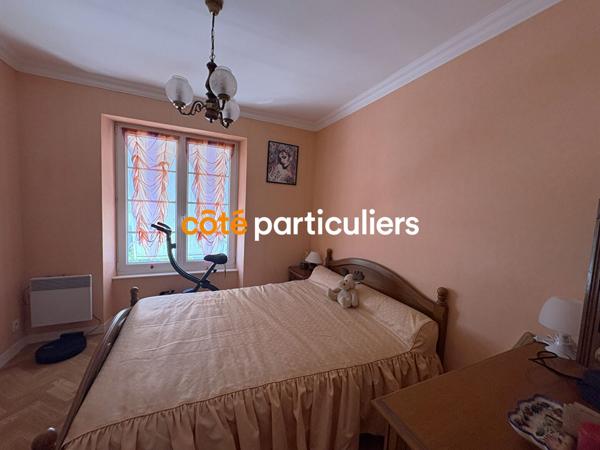 Vente Maison65 m² - 4 Pièces - CANCALE (35260)