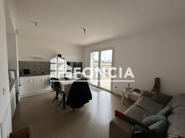 À vendre Maison 3 pièces 71.1 m² - Dolus-d'oléron 17550