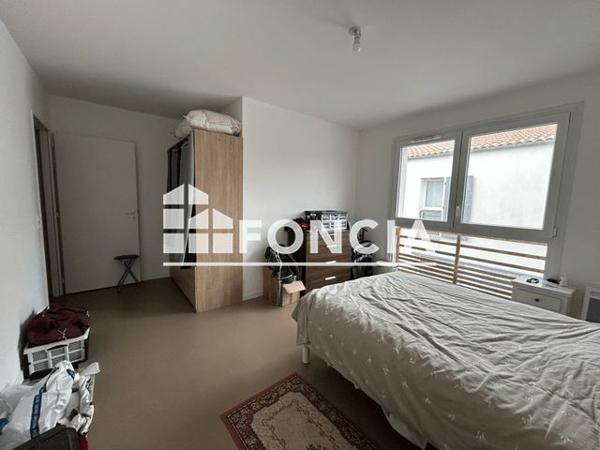 À vendre Maison 3 pièces 71.1 m² - Dolus-d'oléron 17550