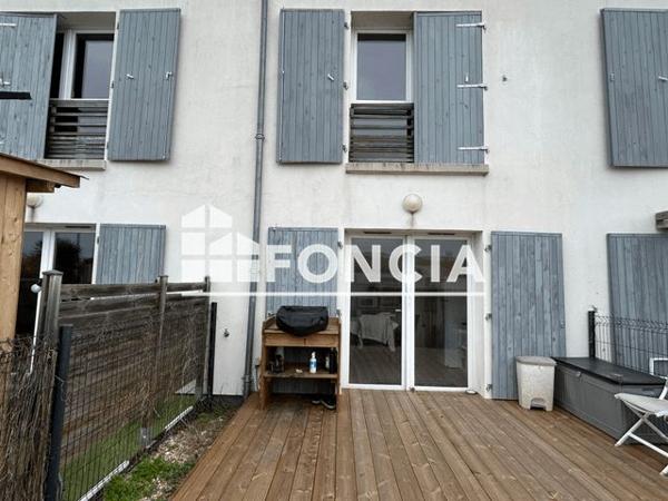 À vendre Maison 3 pièces 71.1 m² - Dolus-d'oléron 17550