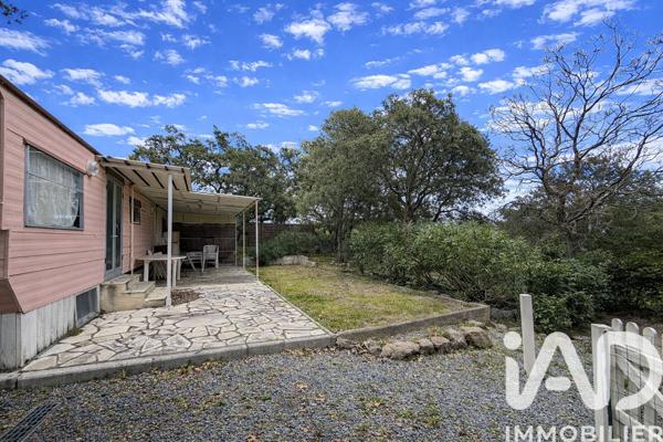 Terrain à vendre 311 m² Roquebrune-sur-Argens