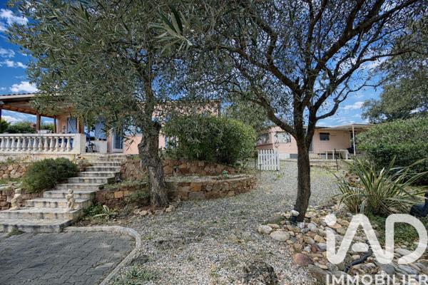 Terrain à vendre 311 m² Roquebrune-sur-Argens