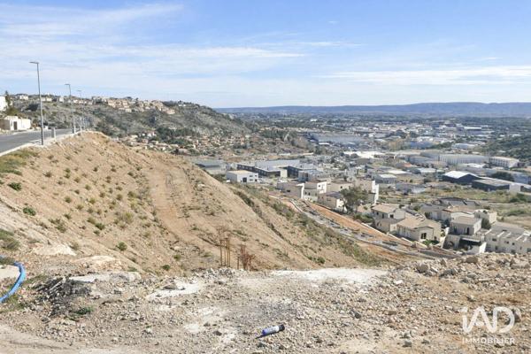 Terrain à vendre 339 m² Narbonne