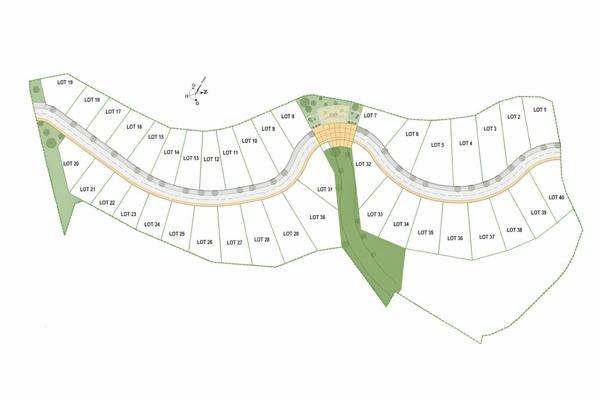 Terrain à vendre 339 m² Narbonne