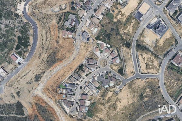 Terrain à vendre 339 m² Narbonne