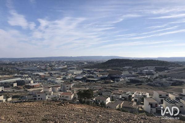 Terrain à vendre 339 m² Narbonne