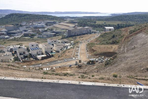 Terrain à vendre 339 m² Narbonne