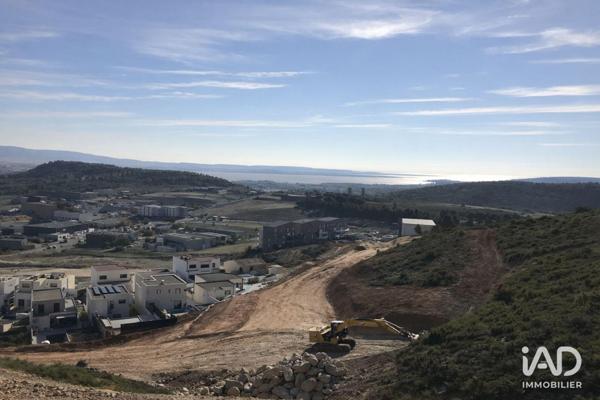 Terrain à vendre 339 m² Narbonne