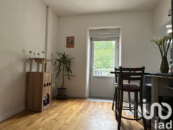Appartement à vendre 2 pièces 28 m² Blain