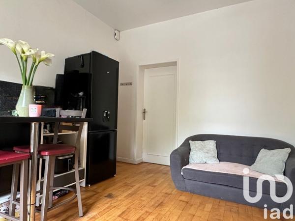 Appartement à vendre 2 pièces 28 m² Blain