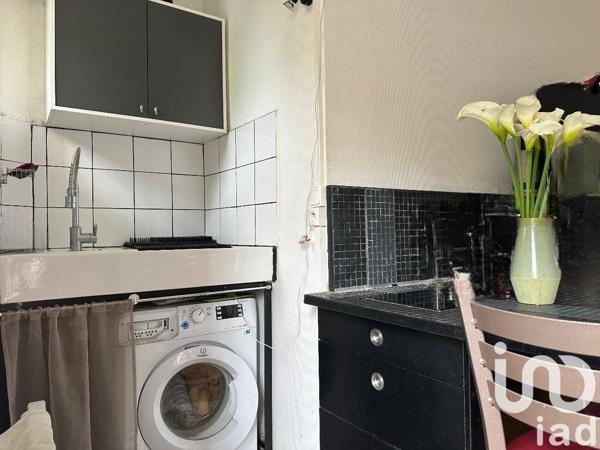 Appartement à vendre 2 pièces 28 m² Blain