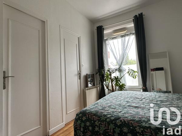 Appartement à vendre 2 pièces 28 m² Blain