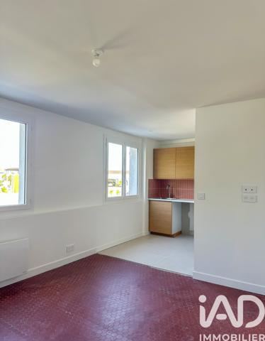 Appartement à vendre 2 pièces 47,65 m² Dax